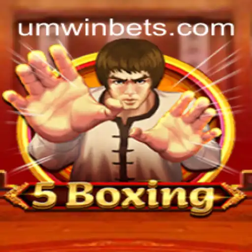 Explorando o Novo Fenômeno dos Jogos: 5Boxing e suas Regras Inovadoras
