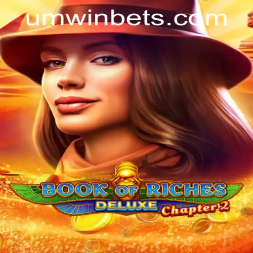 Explorando o Mundo de Book of Riches Deluxe Chapter 2: Uma Jornada Épica