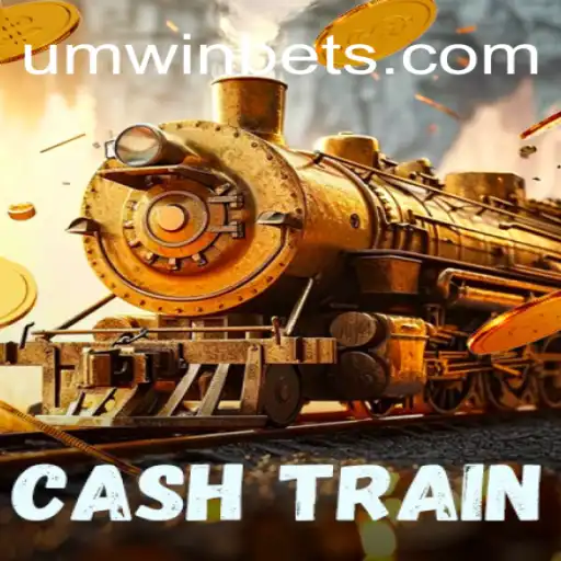 Descubra o Jogo Emocionante 'CashTrain'