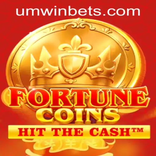 Descubra o Mundo de FortuneCoins: Uma Experiência de Jogo Inovadora