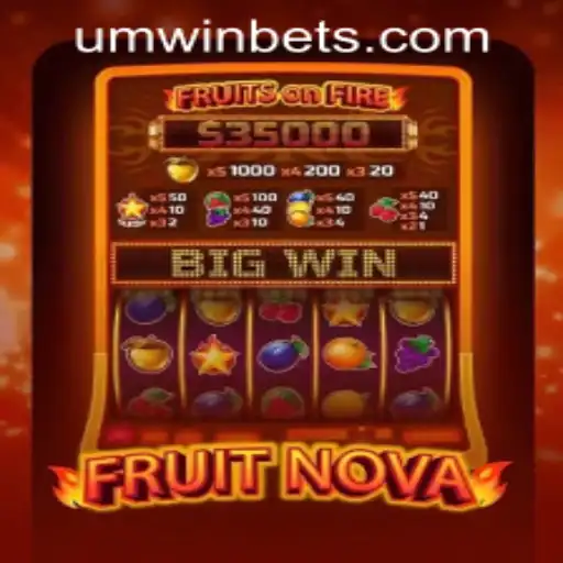 Descubra a Emoção do Novo Jogo FruitNova