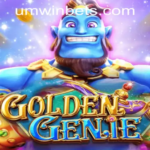 GOLDENGENIE - A Nova Sensação nos Jogos de Estratégia