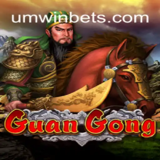Descubra o Universo Épico de GuanGong em www.UMWIN.com