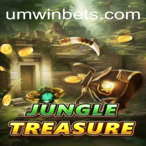 Explorando a Aventura de JungleTreasure