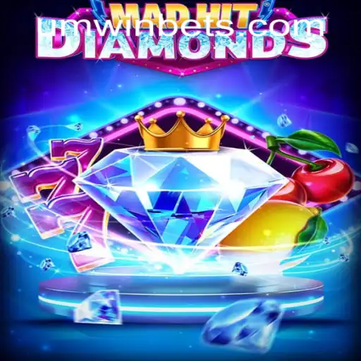 Explorando o Mundo de MadHitDiamonds: Um Novo Horizonte nos Jogos Digitais
