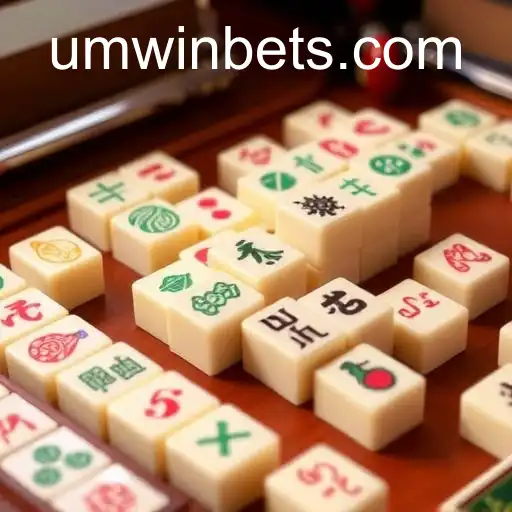 Mahjong