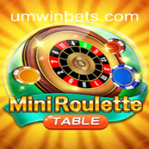 Descubra o Fascinante Jogo de MiniRoulette