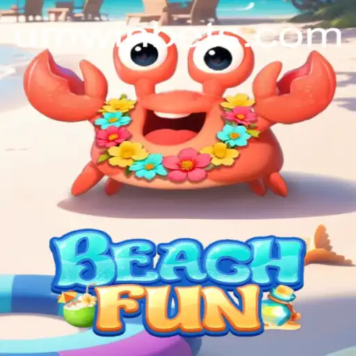 Explore a Diversão com 'BeachFun' - Seu Novo Jogo de Verão