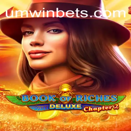 Explorando o Mundo de Book of Riches Deluxe Chapter 2: Uma Jornada Épica
