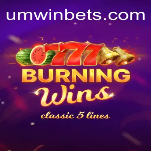 Descubra o Mundo de Emoção com BurningWins