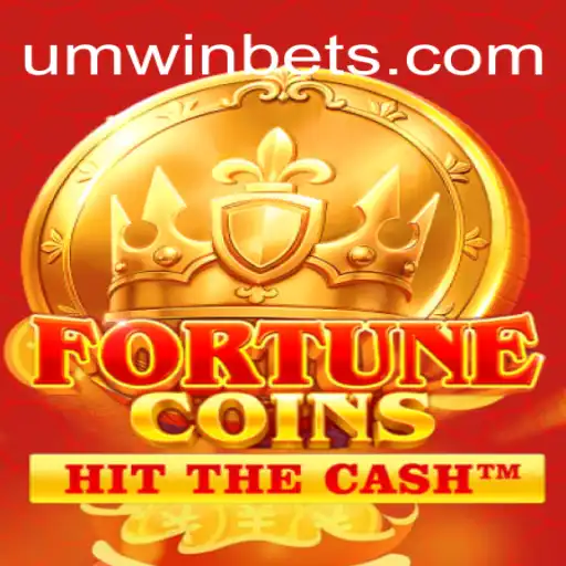 Descubra o Mundo de FortuneCoins: Uma Experiência de Jogo Inovadora