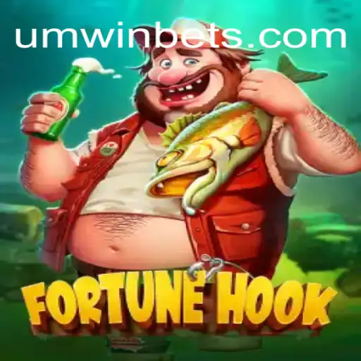 FortuneHook: Um Novo Horizonte de Entretenimento Digital