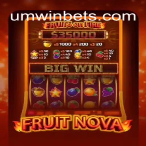 Descubra a Emoção do Novo Jogo FruitNova