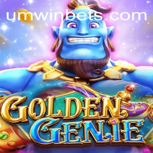 GOLDENGENIE - A Nova Sensação nos Jogos de Estratégia