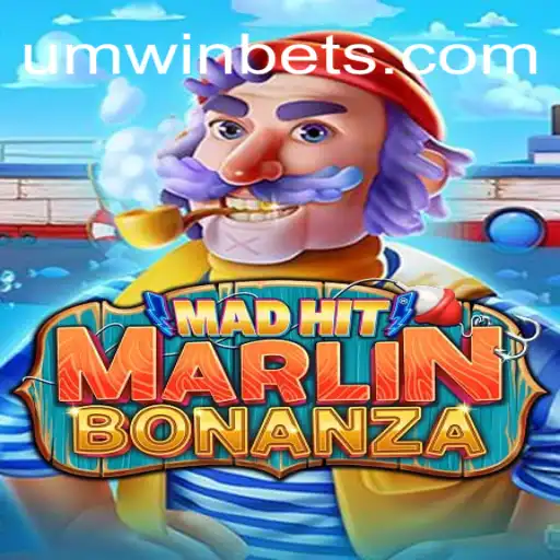 Descubra o Mundo de MadHitMarlinBonanza