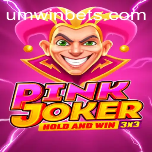 Descubra o Fascinante Mundo de Pinkjoker: Um Novo Desafio de Jogo Online