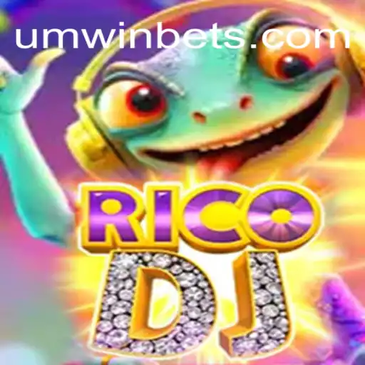RicoDJ - O Jogo Online que Conquista a Atenção Global
