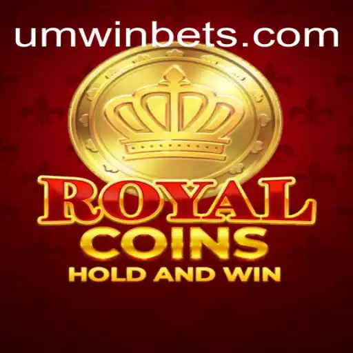 Descubra o Mundo Empolgante de RoyalCoins