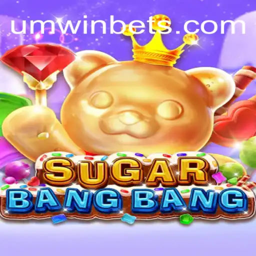 SUGARBANGBANG: Um Mergulho no Mundo Dos Jogos de Azar Modernos