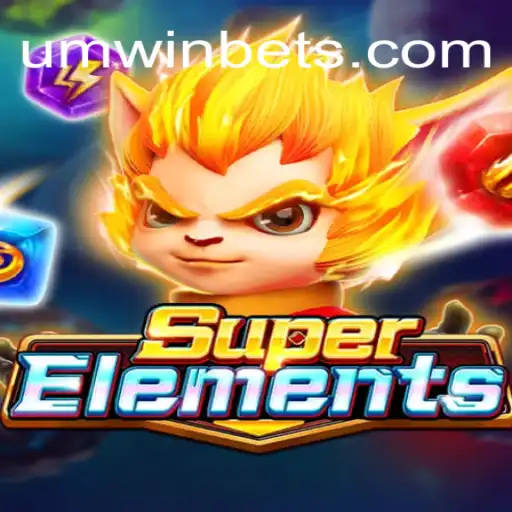 Desvendando o Mundo de SuperElements: O Jogo que Conecta Estratégia e Aventura