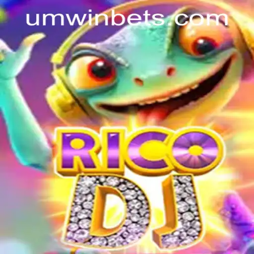 RicoDJ - O Jogo Online que Conquista a Atenção Global