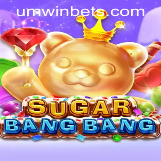 SUGARBANGBANG: Um Mergulho no Mundo Dos Jogos de Azar Modernos