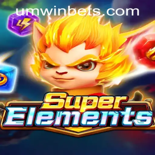 Desvendando o Mundo de SuperElements: O Jogo que Conecta Estratégia e Aventura