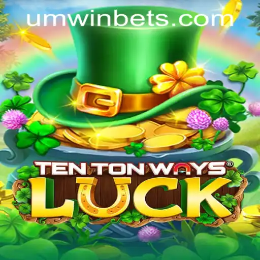 Descubra a Aventura de TenTonWaysLuck: O Novo Fenômeno do Entretenimento Online