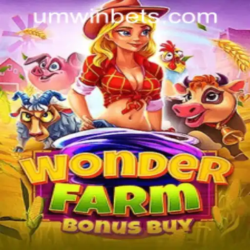 Explorando WonderFarmBonusBuy: Um Novo Horizonte no Entretenimento de Jogos Online