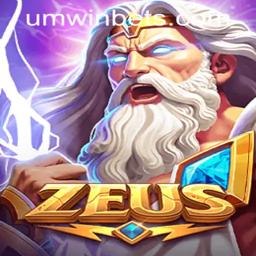 Descubra o Empolgante Mundo de Zeus no www.UMWIN.com